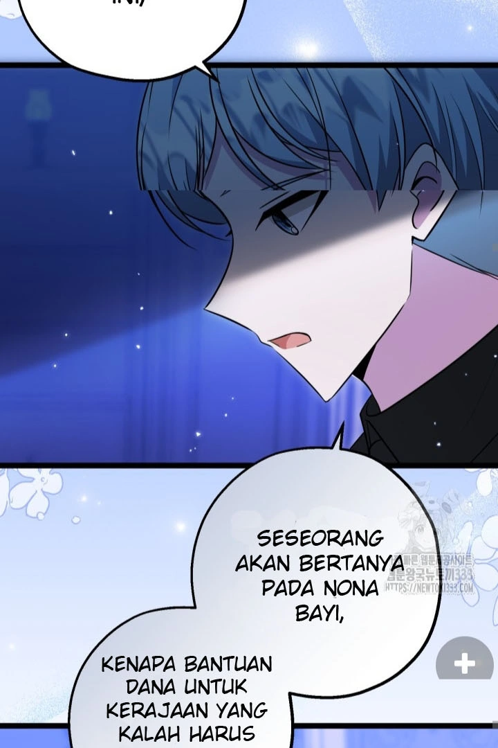 The Villain's Daughter Plans to Run Away Chapter 23 - halaman 51
