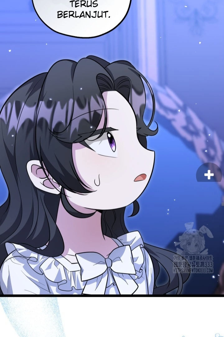 The Villain's Daughter Plans to Run Away Chapter 23 - halaman 52