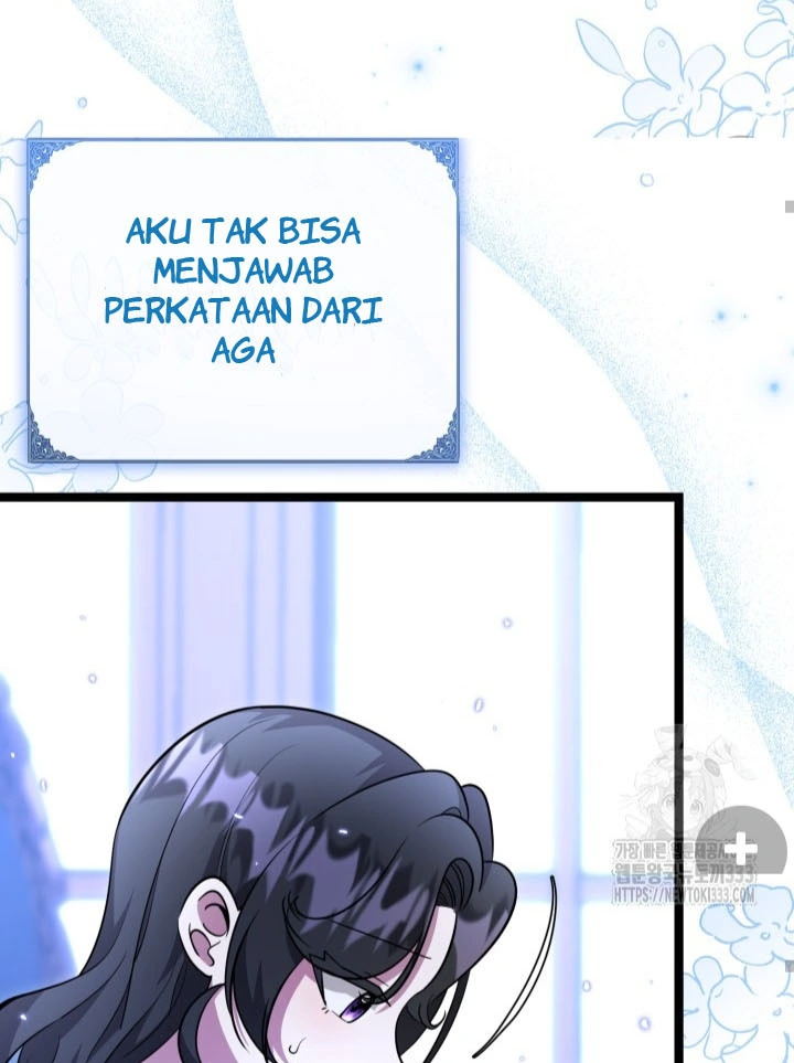 The Villain's Daughter Plans to Run Away Chapter 23 - halaman 53