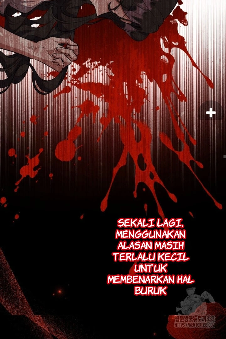 The Villain's Daughter Plans to Run Away Chapter 23 - halaman 57