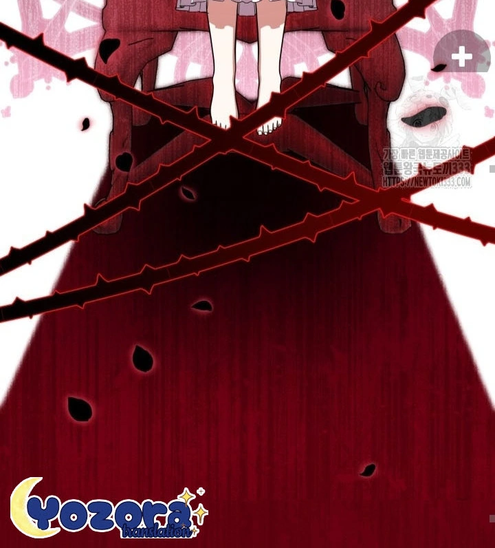 The Villain's Daughter Plans to Run Away Chapter 23 - halaman 60