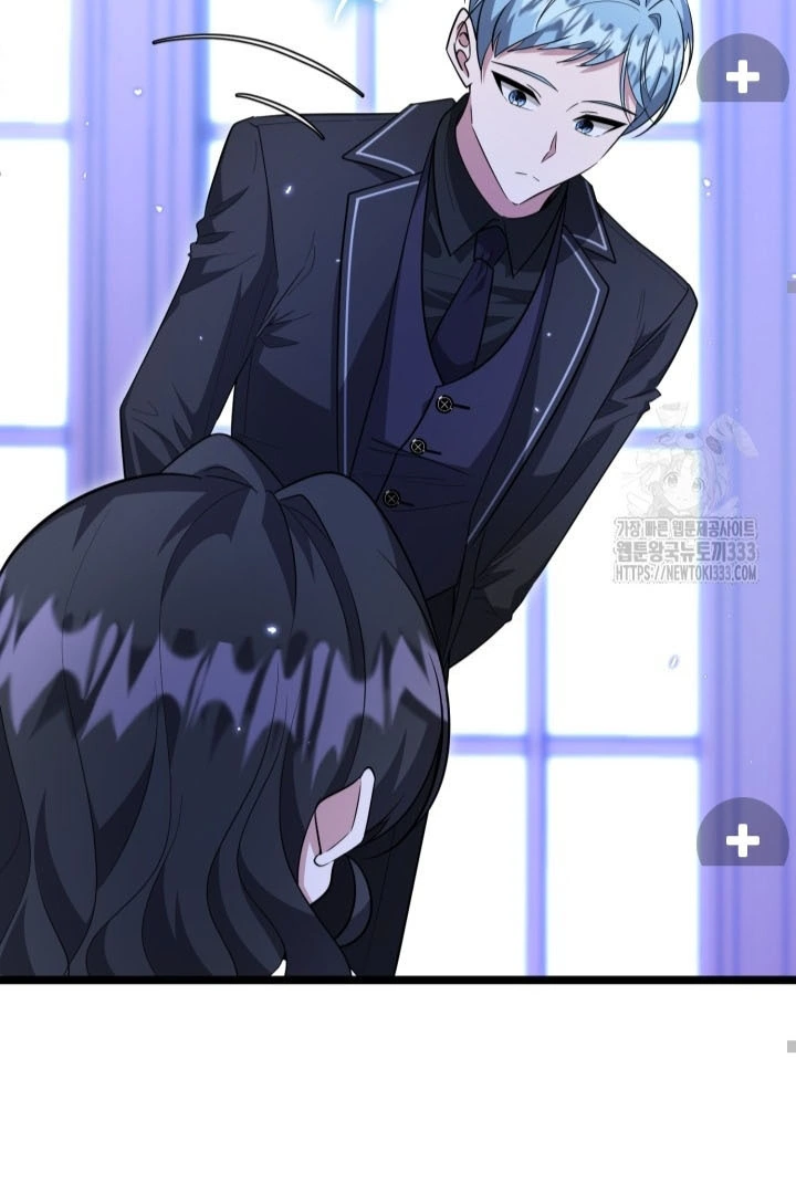 The Villain's Daughter Plans to Run Away Chapter 23 - halaman 62