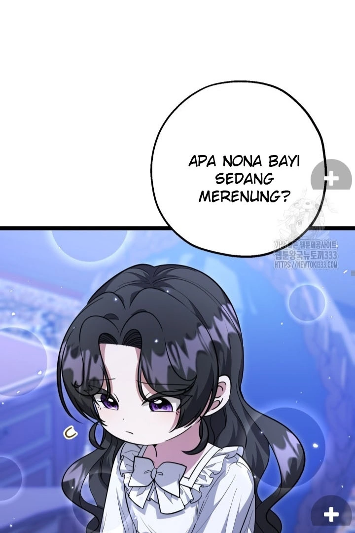 The Villain's Daughter Plans to Run Away Chapter 23 - halaman 63