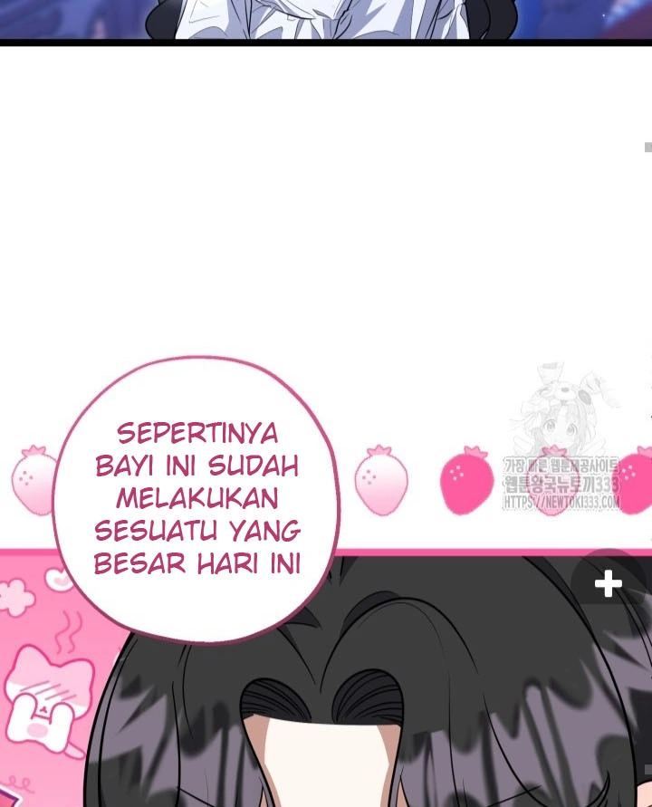 The Villain's Daughter Plans to Run Away Chapter 23 - halaman 64