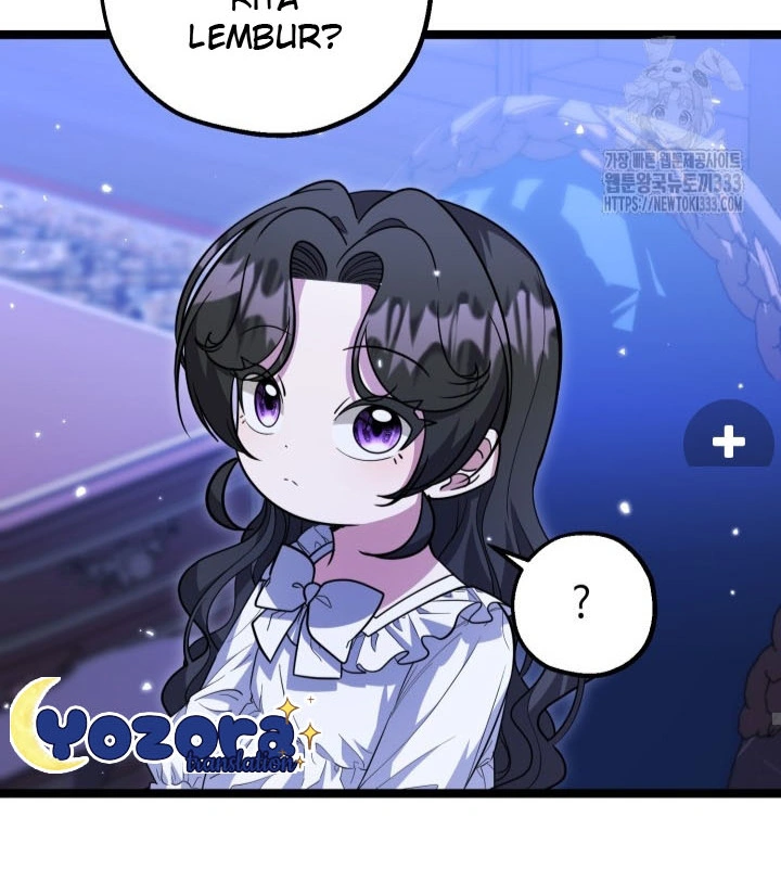 The Villain's Daughter Plans to Run Away Chapter 23 - halaman 70