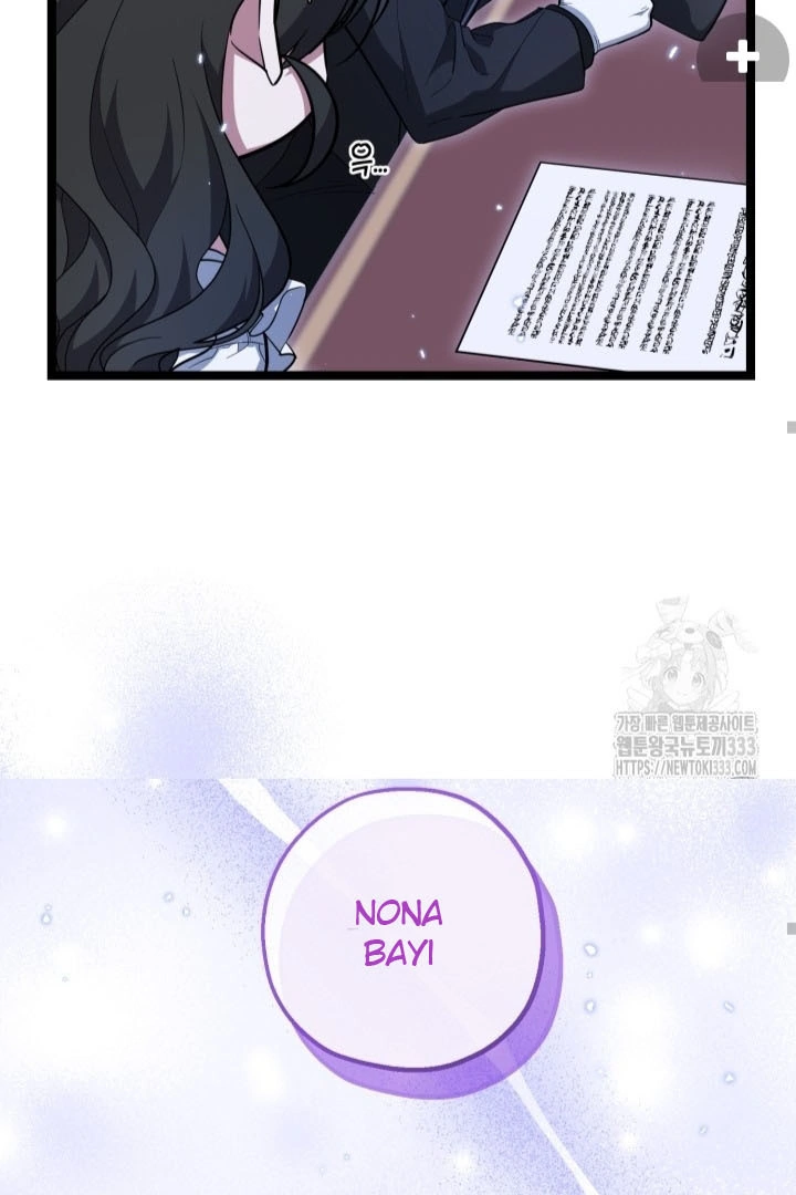 The Villain's Daughter Plans to Run Away Chapter 23 - halaman 78