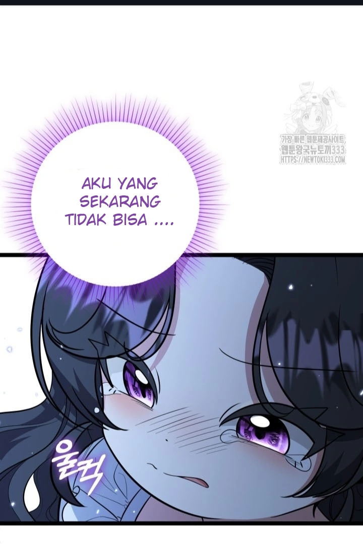 The Villain's Daughter Plans to Run Away Chapter 23 - halaman 8