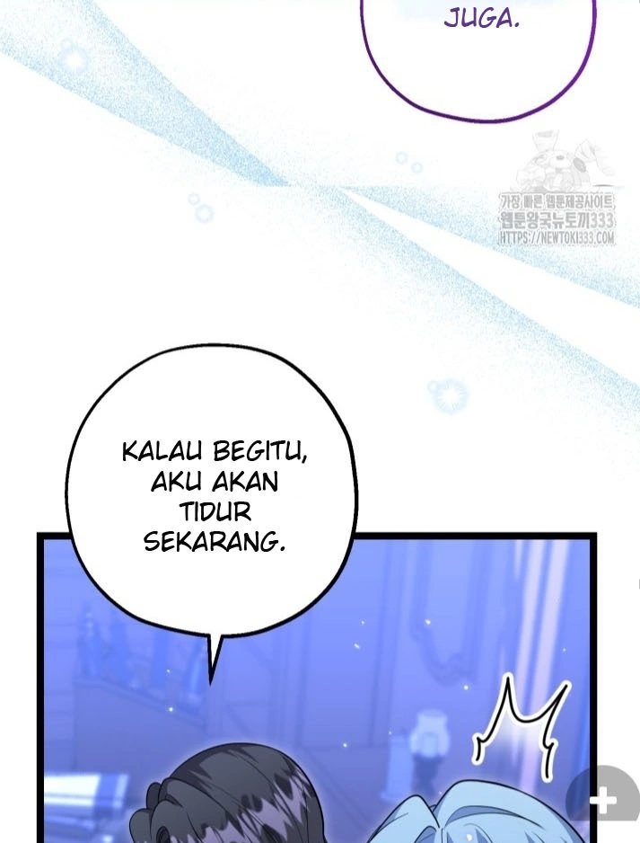 The Villain's Daughter Plans to Run Away Chapter 23 - halaman 89