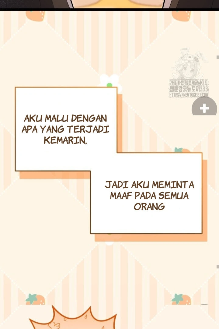 The Villain's Daughter Plans to Run Away Chapter 23 - halaman 98