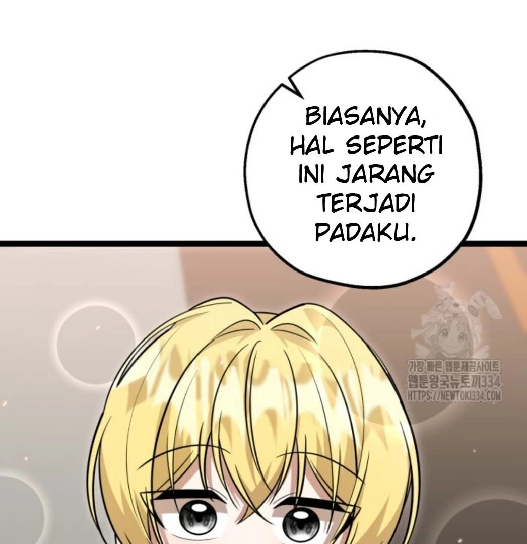 The Villain's Daughter Plans to Run Away Chapter 24 - halaman 104