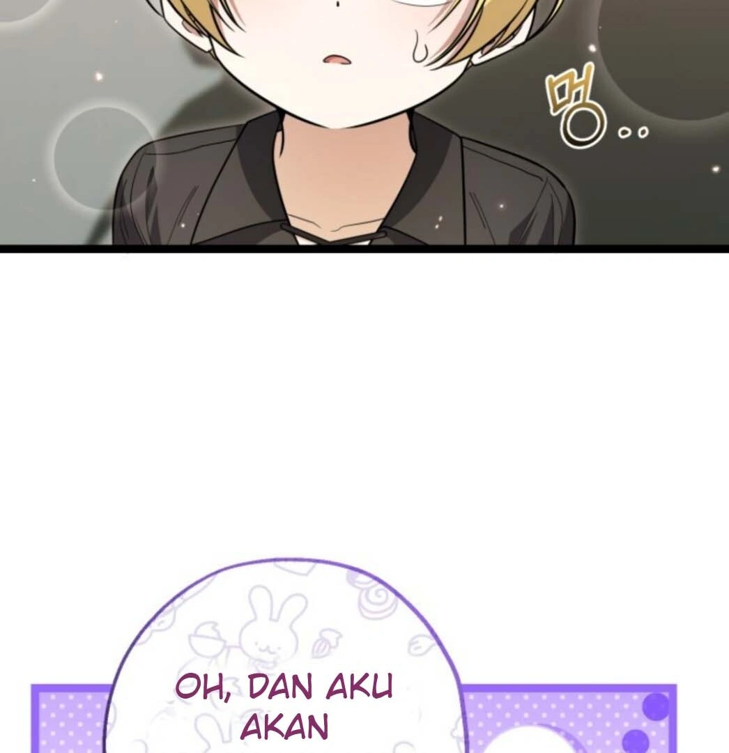 The Villain's Daughter Plans to Run Away Chapter 24 - halaman 105