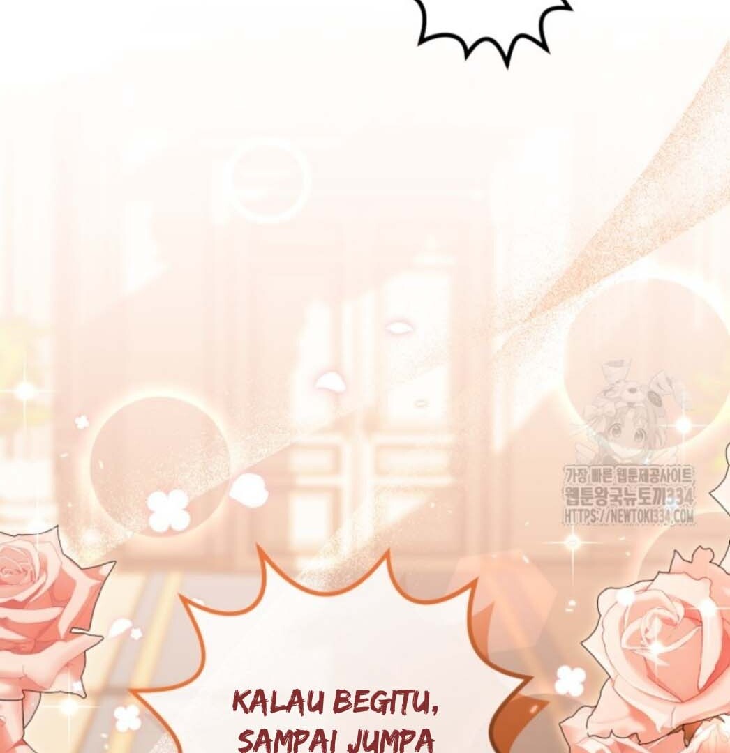 The Villain's Daughter Plans to Run Away Chapter 24 - halaman 107