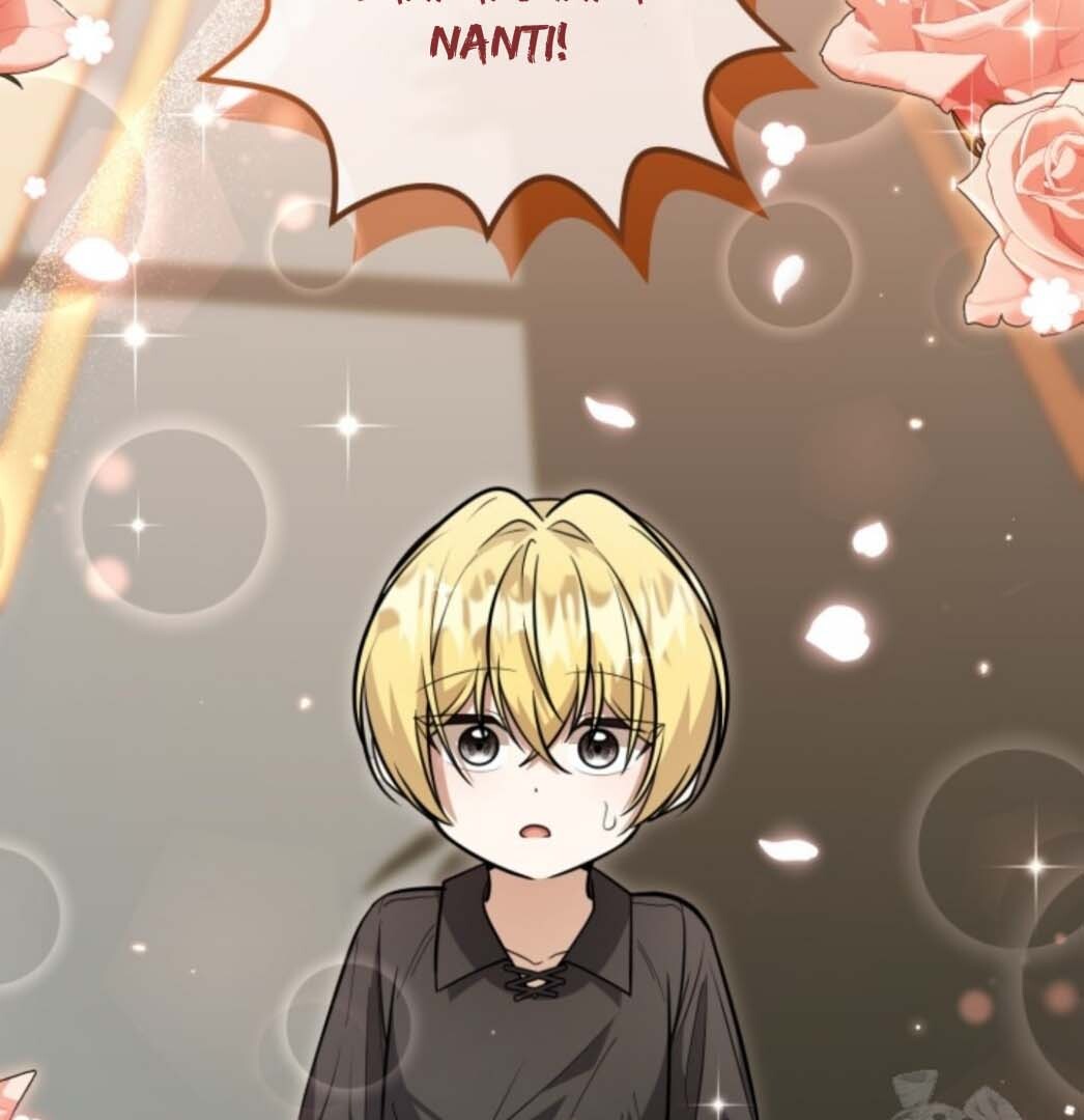 The Villain's Daughter Plans to Run Away Chapter 24 - halaman 108