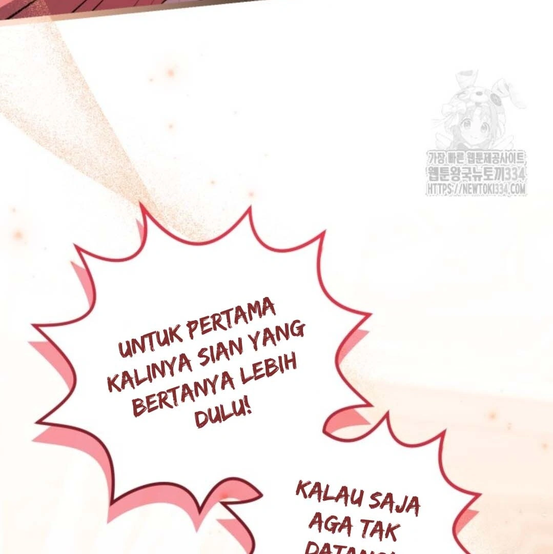 The Villain's Daughter Plans to Run Away Chapter 24 - halaman 114