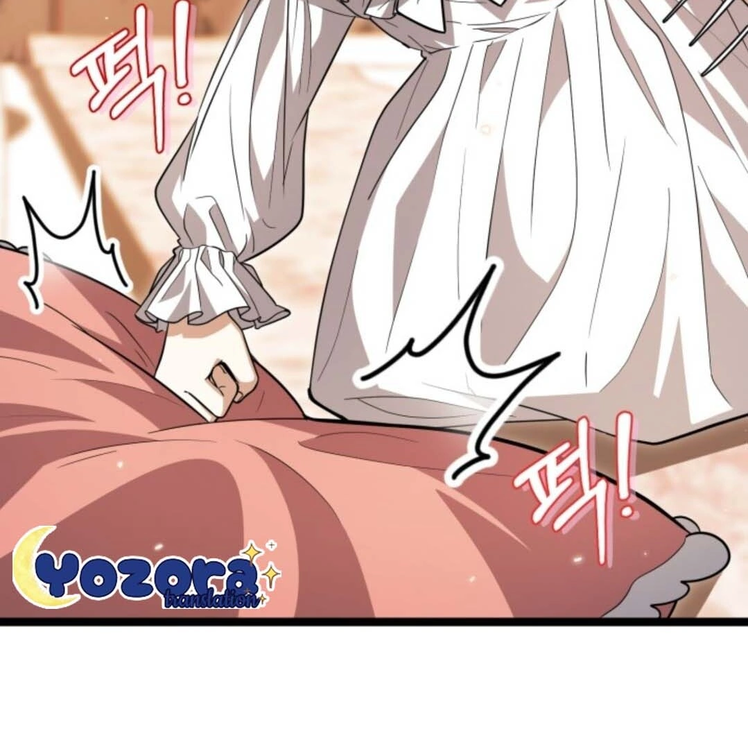 The Villain's Daughter Plans to Run Away Chapter 24 - halaman 116