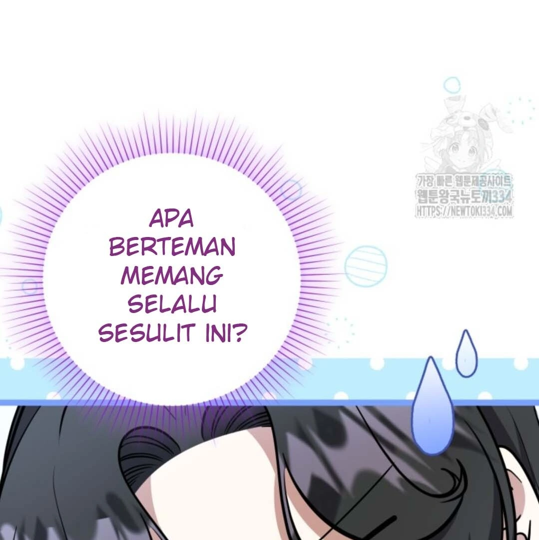 The Villain's Daughter Plans to Run Away Chapter 24 - halaman 117