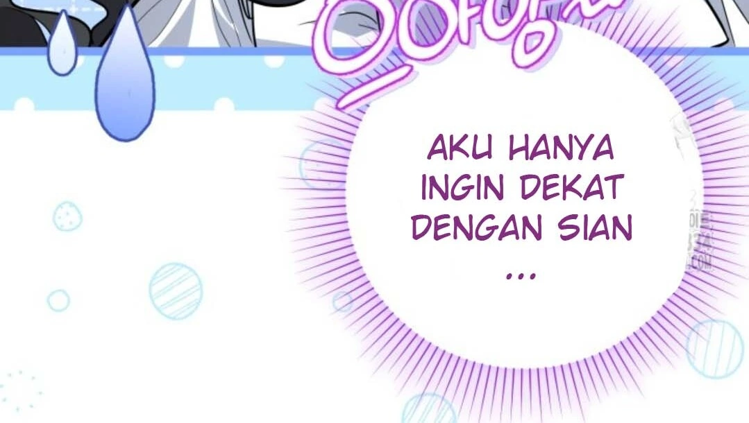 The Villain's Daughter Plans to Run Away Chapter 24 - halaman 119