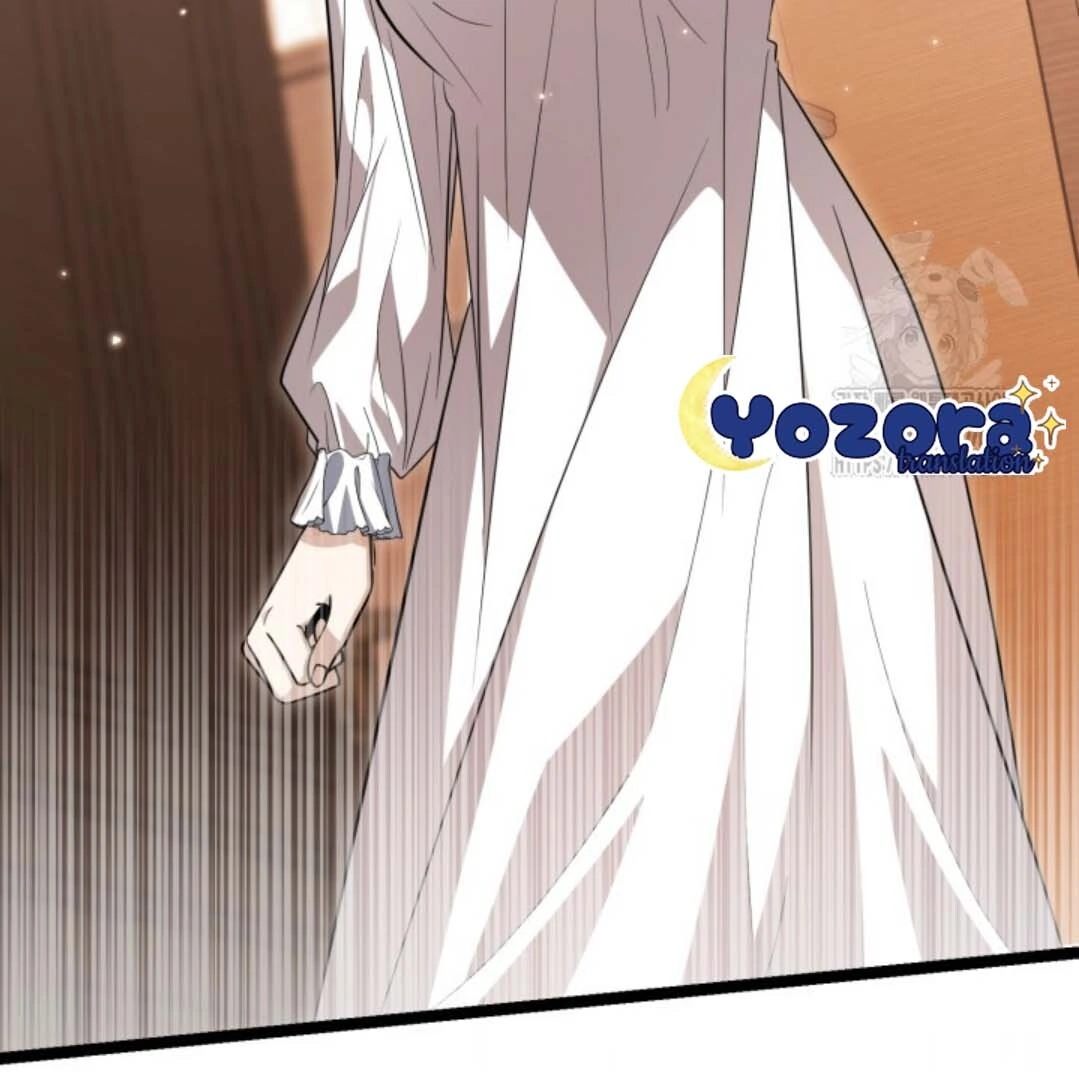 The Villain's Daughter Plans to Run Away Chapter 24 - halaman 132