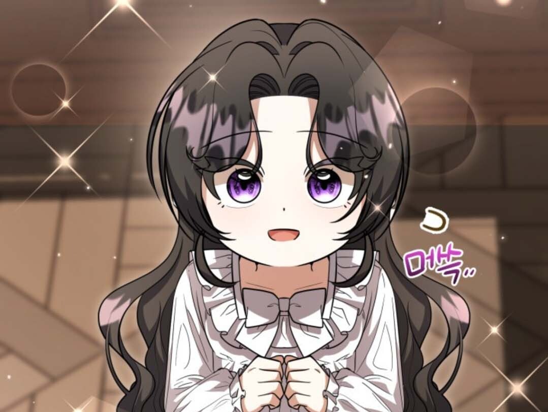 The Villain's Daughter Plans to Run Away Chapter 24 - halaman 134