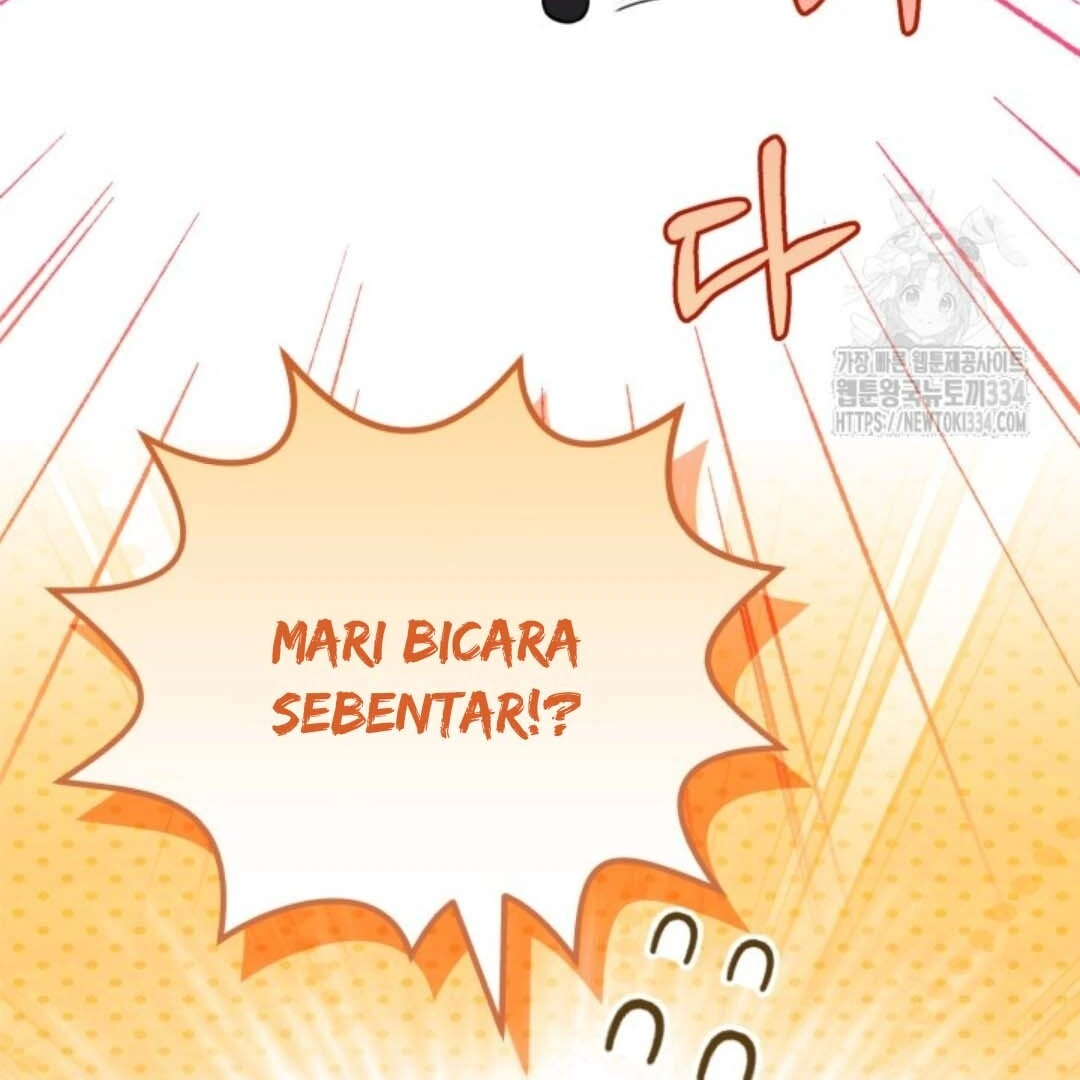 The Villain's Daughter Plans to Run Away Chapter 24 - halaman 14