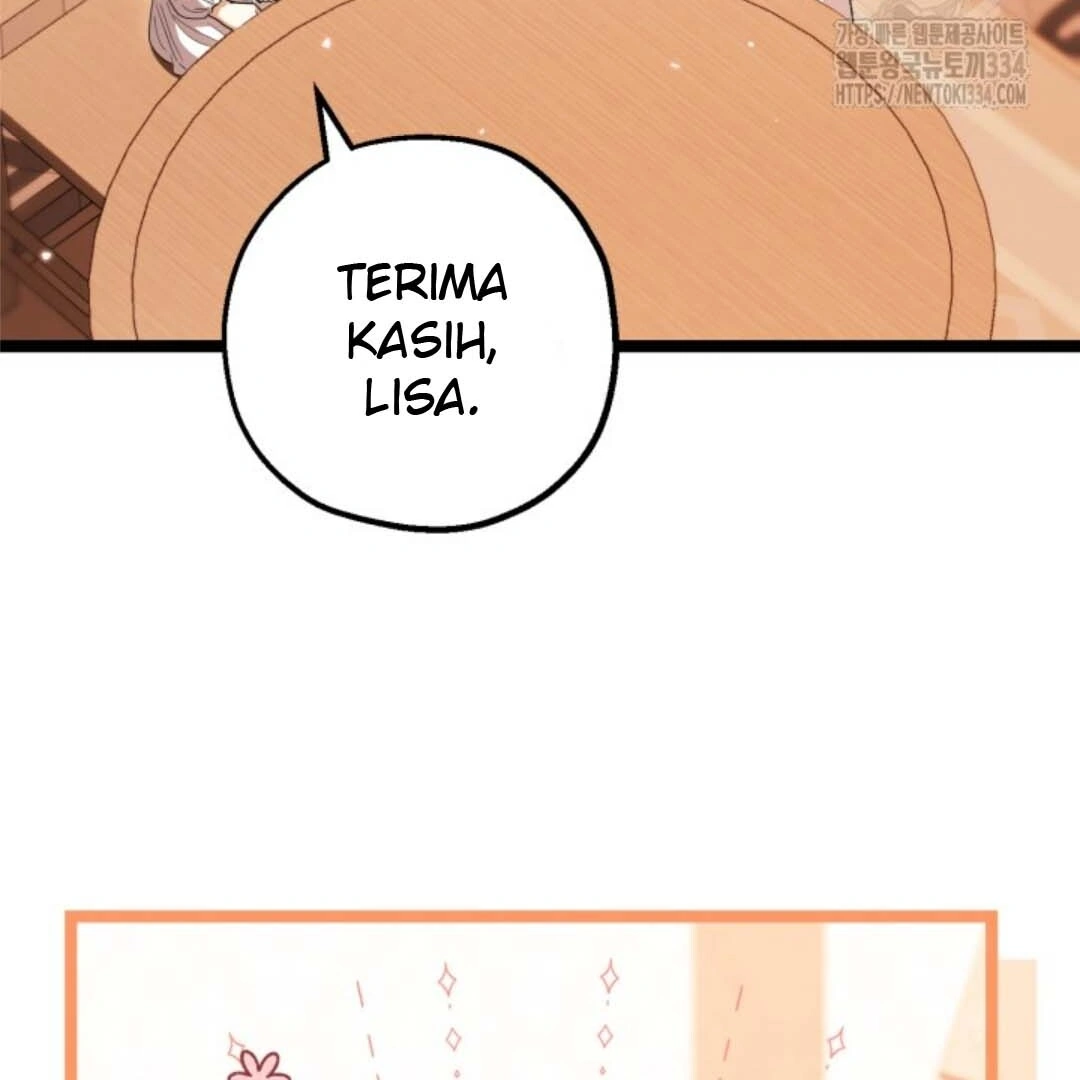 The Villain's Daughter Plans to Run Away Chapter 24 - halaman 140