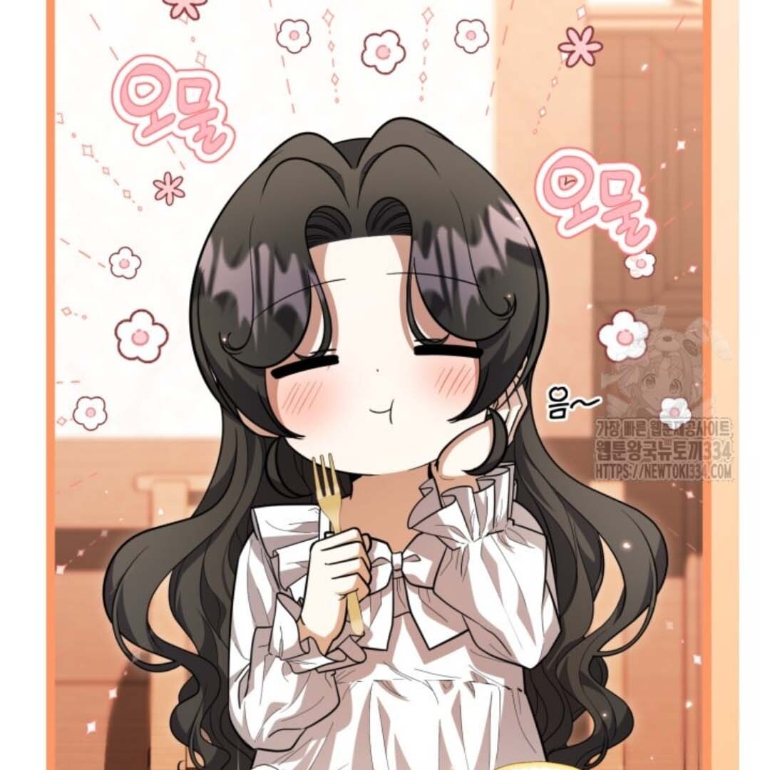 The Villain's Daughter Plans to Run Away Chapter 24 - halaman 141