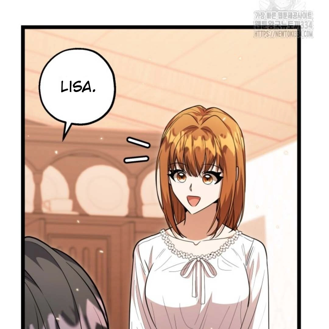 The Villain's Daughter Plans to Run Away Chapter 24 - halaman 145