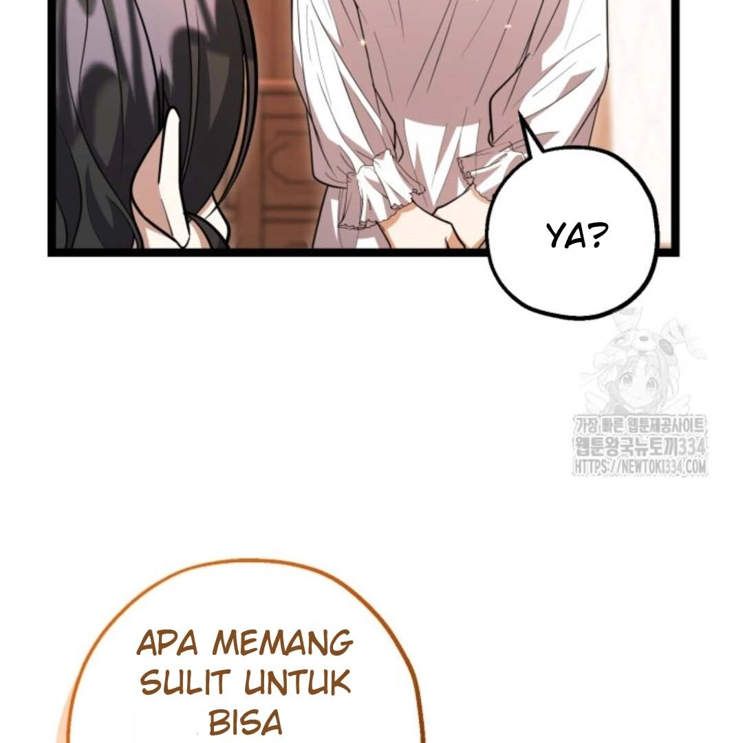 The Villain's Daughter Plans to Run Away Chapter 24 - halaman 146