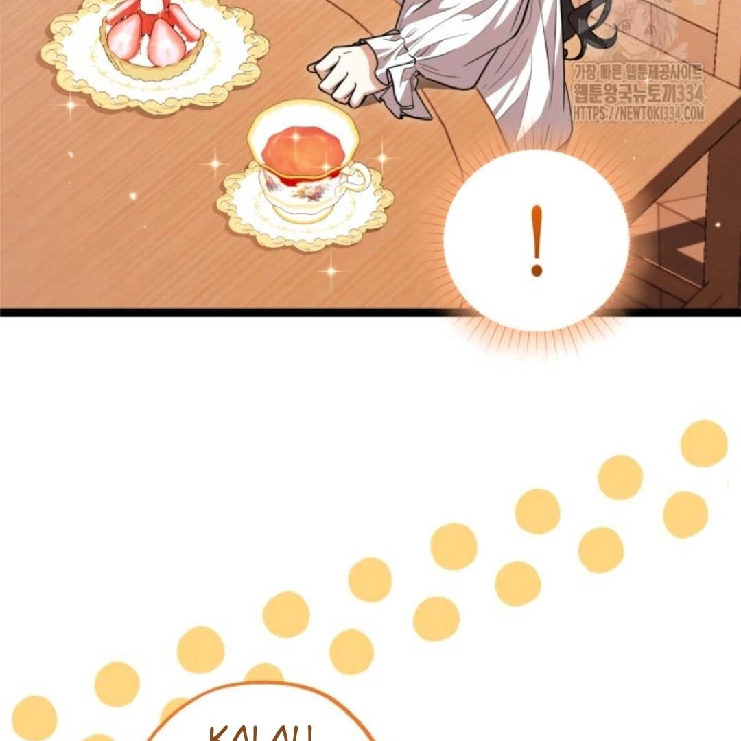 The Villain's Daughter Plans to Run Away Chapter 24 - halaman 148