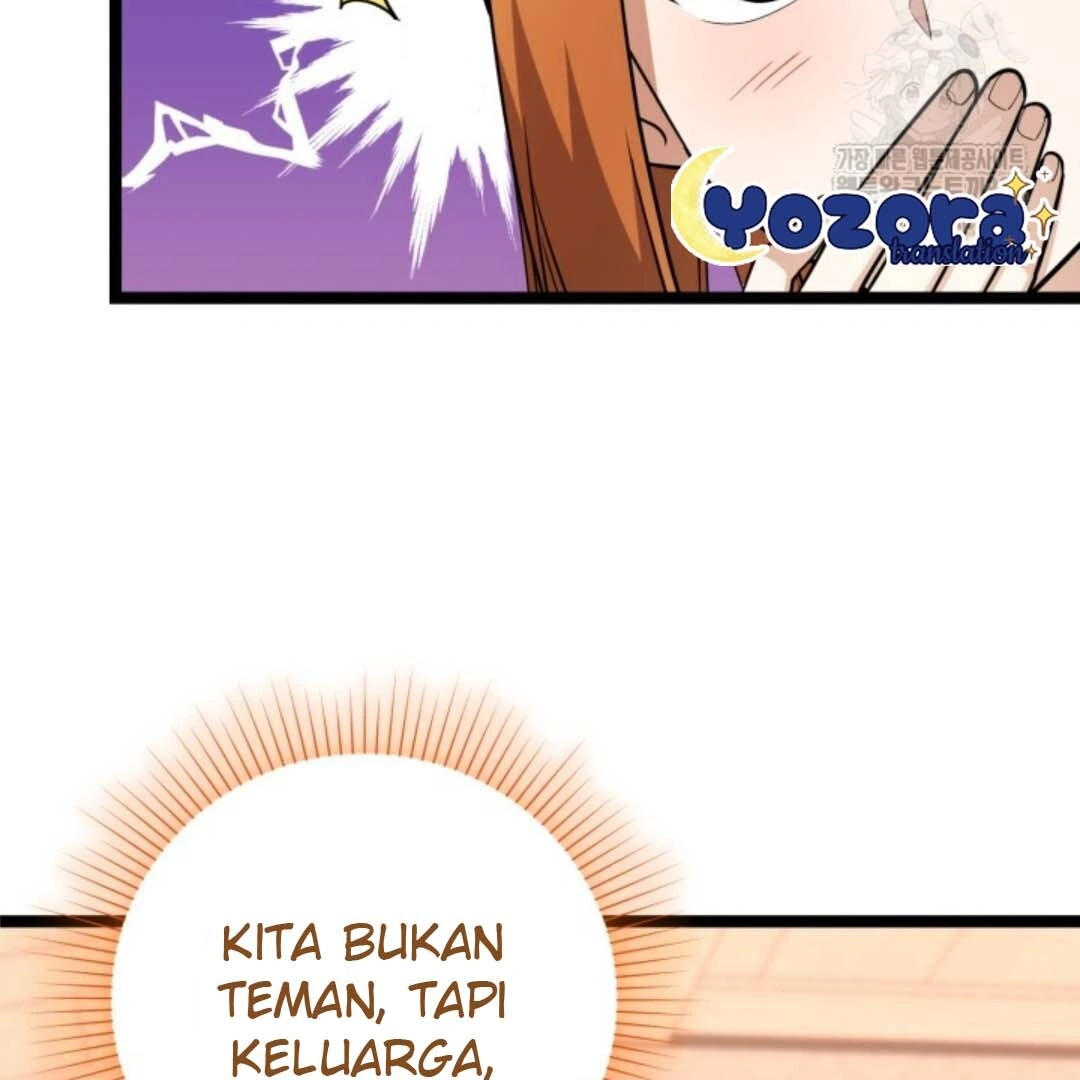 The Villain's Daughter Plans to Run Away Chapter 24 - halaman 151