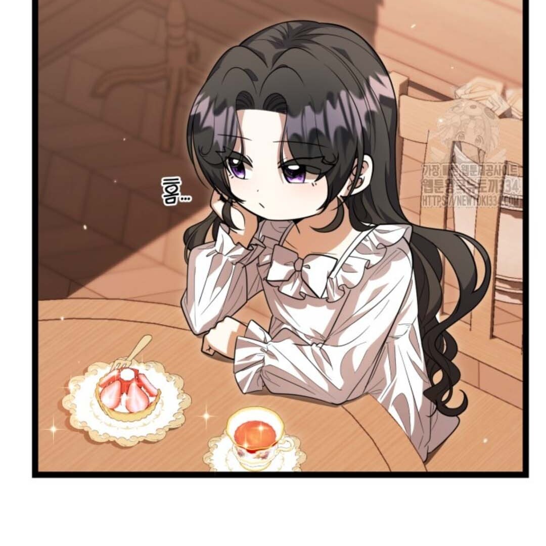 The Villain's Daughter Plans to Run Away Chapter 24 - halaman 155