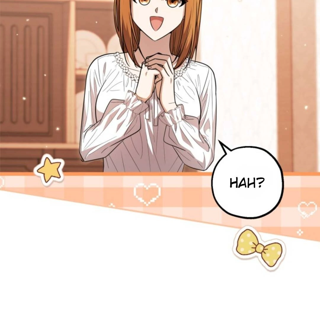 The Villain's Daughter Plans to Run Away Chapter 24 - halaman 157