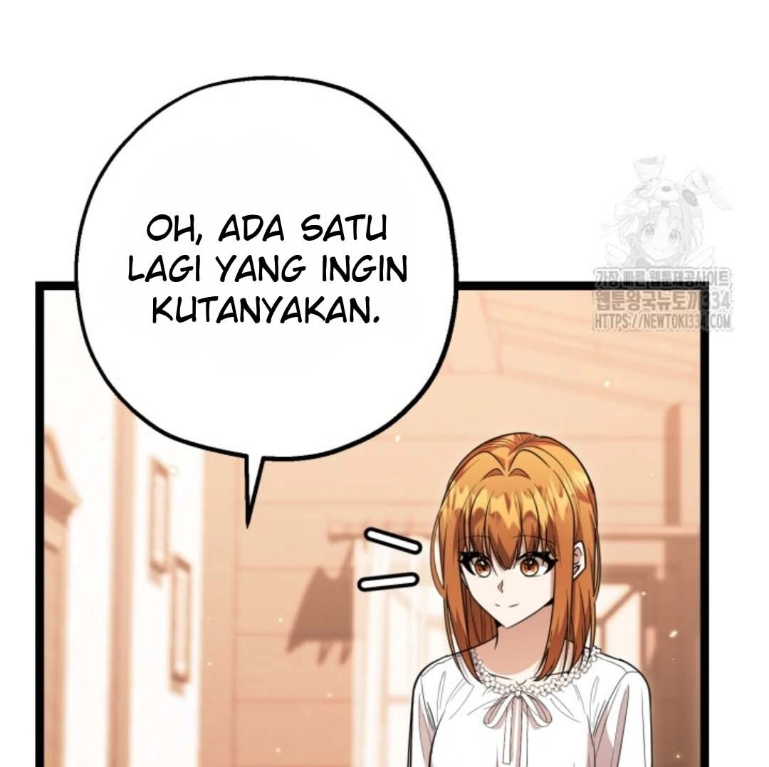 The Villain's Daughter Plans to Run Away Chapter 24 - halaman 158