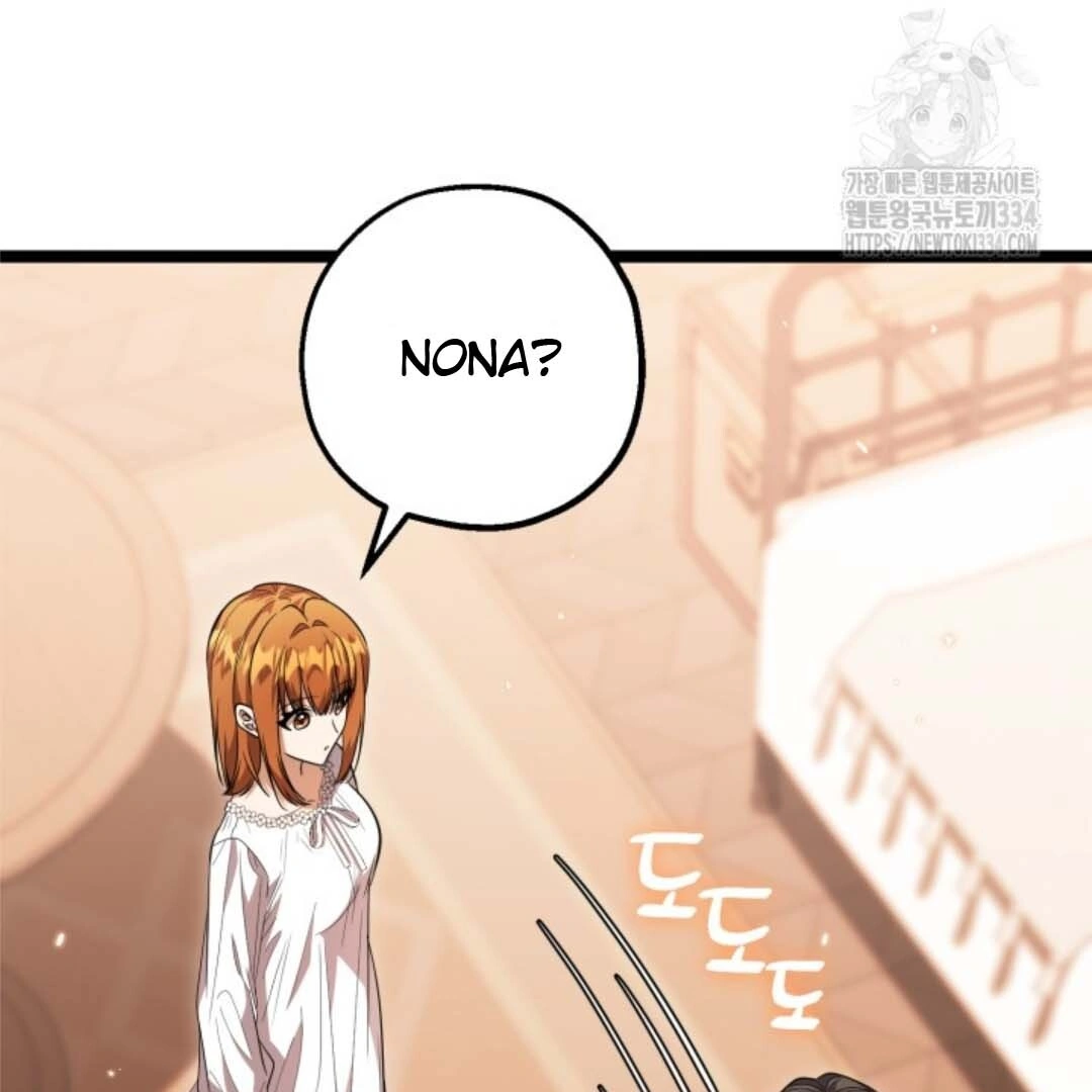 The Villain's Daughter Plans to Run Away Chapter 24 - halaman 166