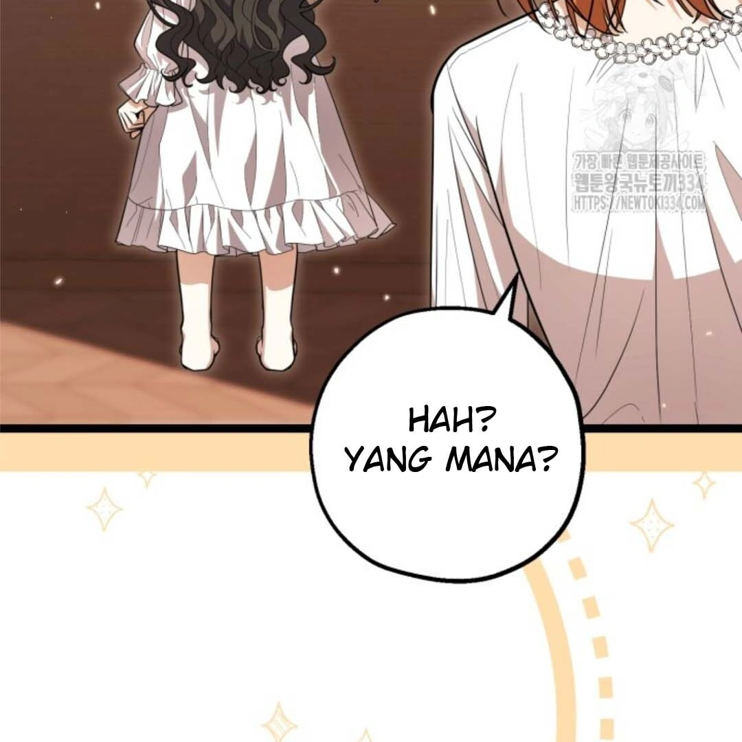 The Villain's Daughter Plans to Run Away Chapter 24 - halaman 169