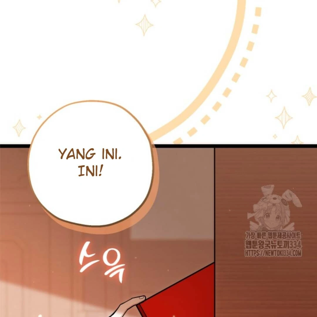 The Villain's Daughter Plans to Run Away Chapter 24 - halaman 170
