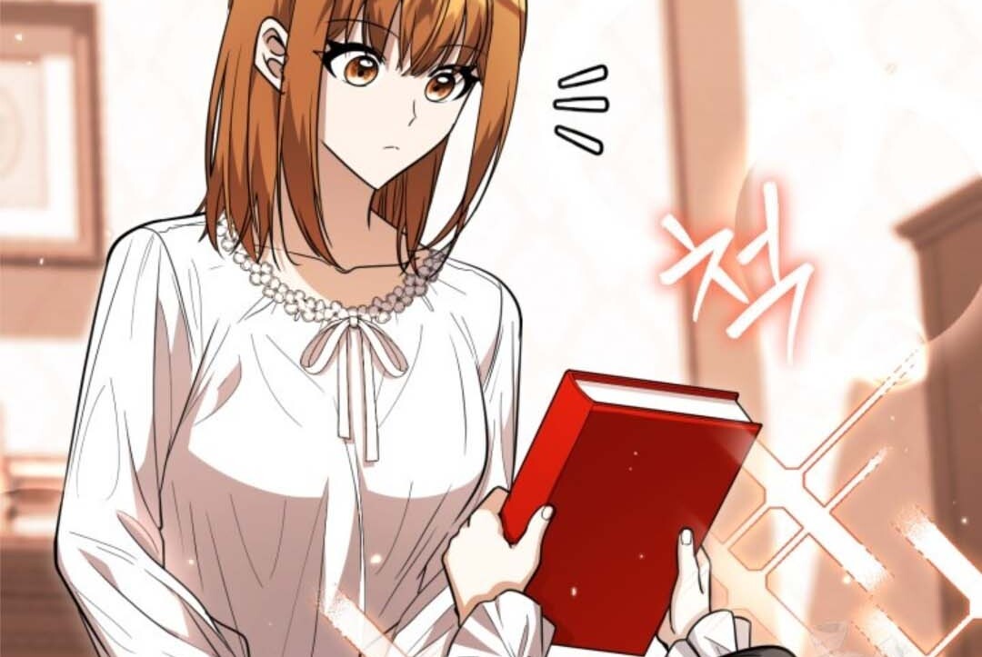 The Villain's Daughter Plans to Run Away Chapter 24 - halaman 173