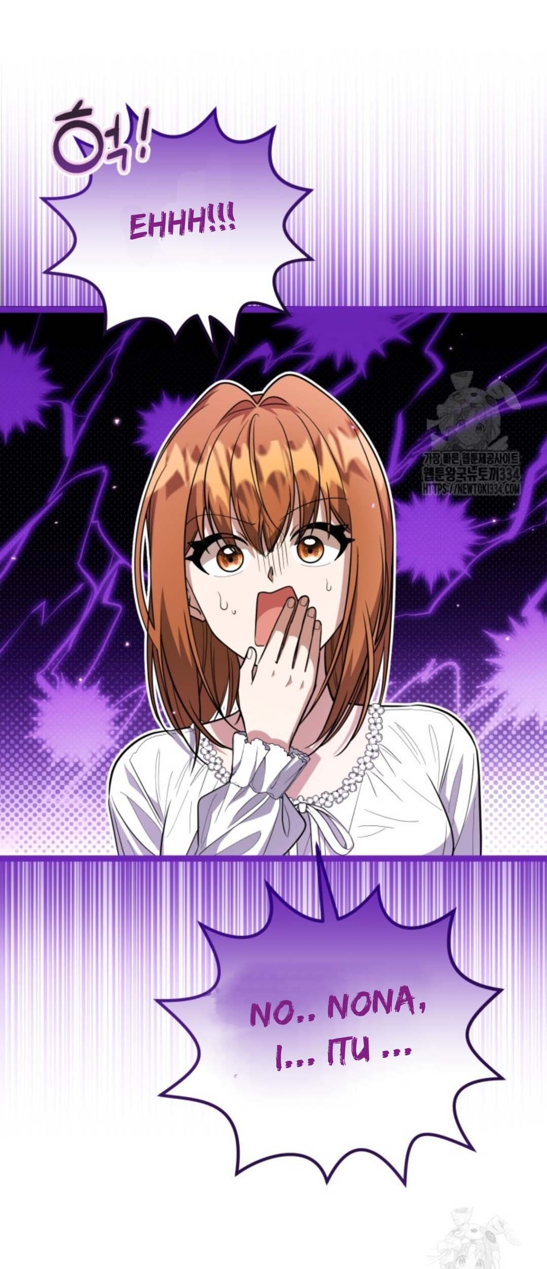 The Villain's Daughter Plans to Run Away Chapter 24 - halaman 175