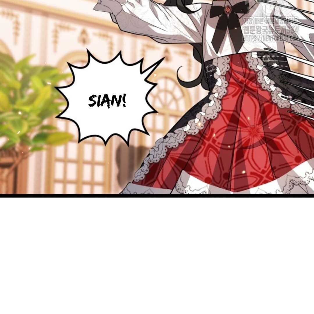 The Villain's Daughter Plans to Run Away Chapter 24 - halaman 20