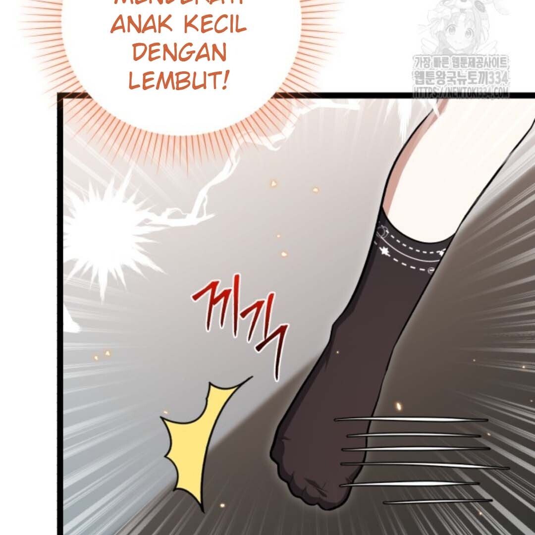 The Villain's Daughter Plans to Run Away Chapter 24 - halaman 23