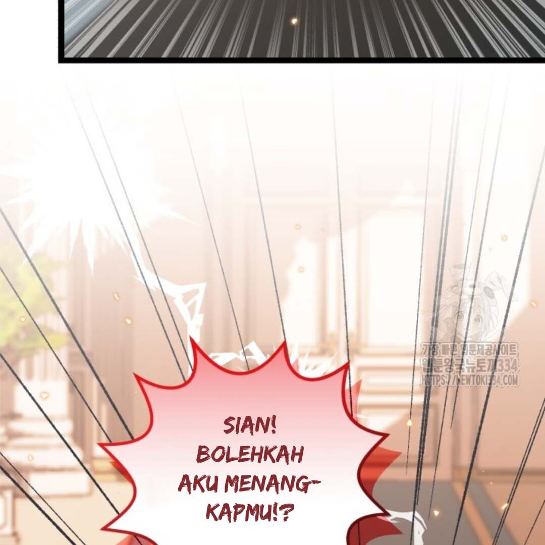 The Villain's Daughter Plans to Run Away Chapter 24 - halaman 24