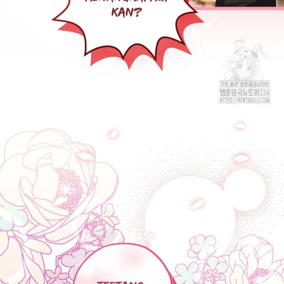 The Villain's Daughter Plans to Run Away Chapter 24 - halaman 29