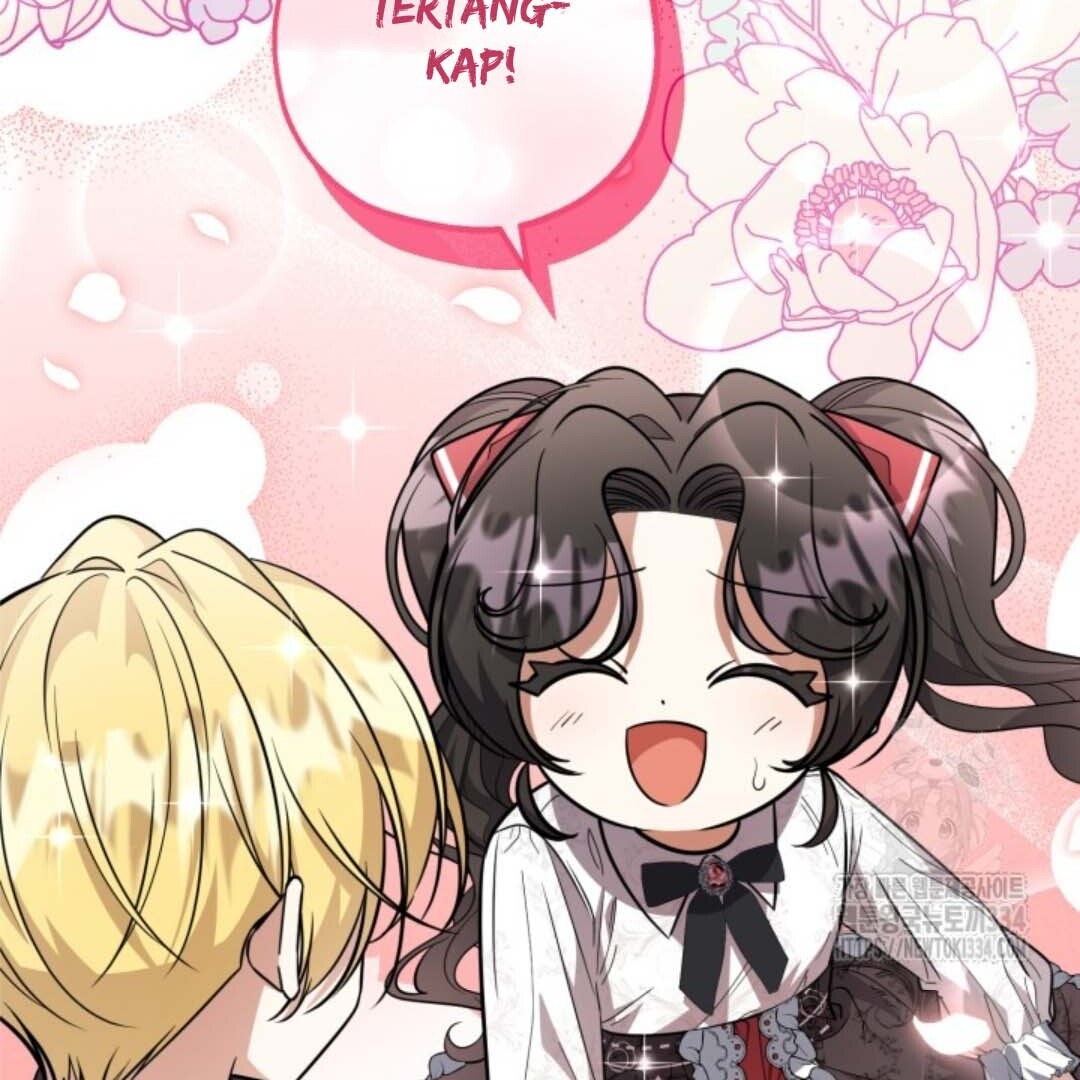 The Villain's Daughter Plans to Run Away Chapter 24 - halaman 30