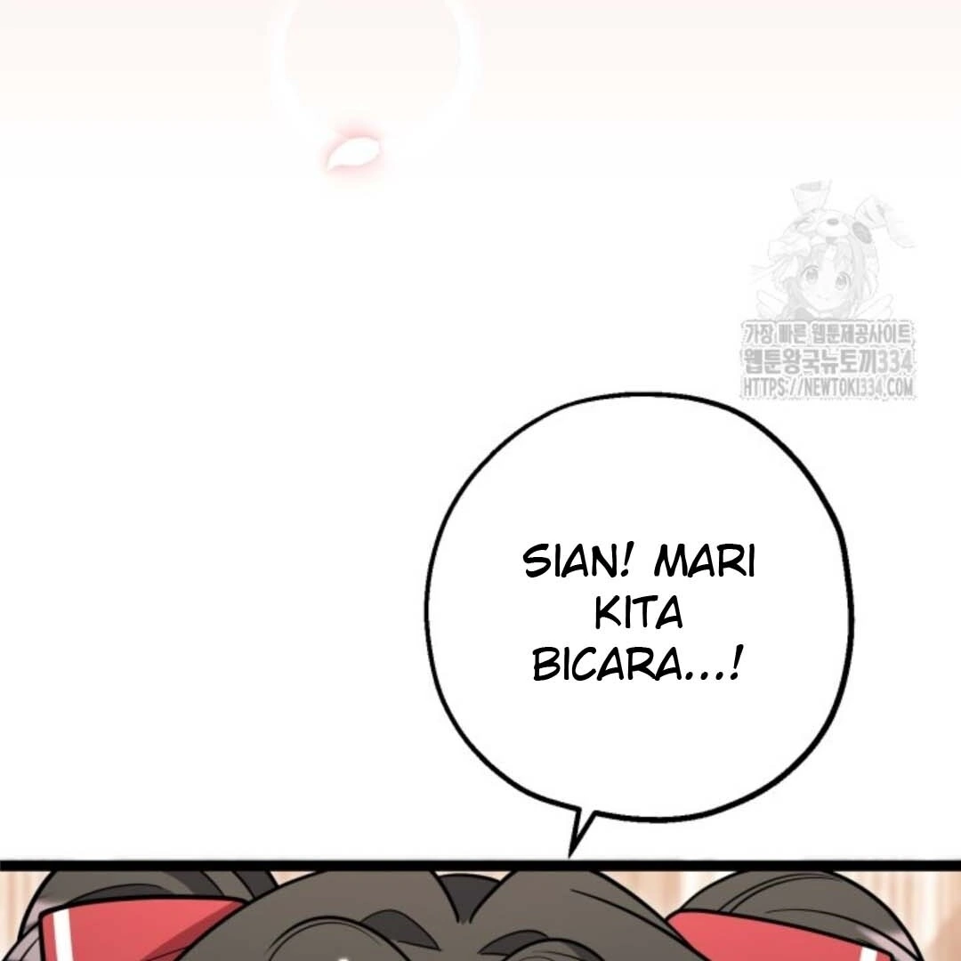 The Villain's Daughter Plans to Run Away Chapter 24 - halaman 32