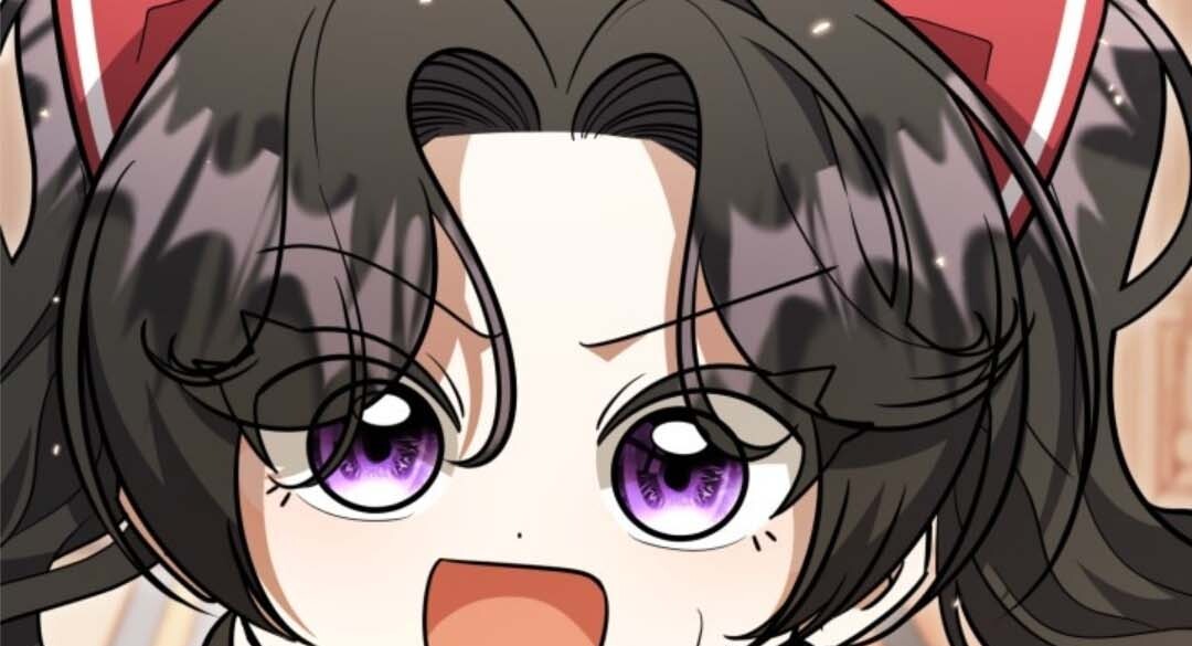 The Villain's Daughter Plans to Run Away Chapter 24 - halaman 33