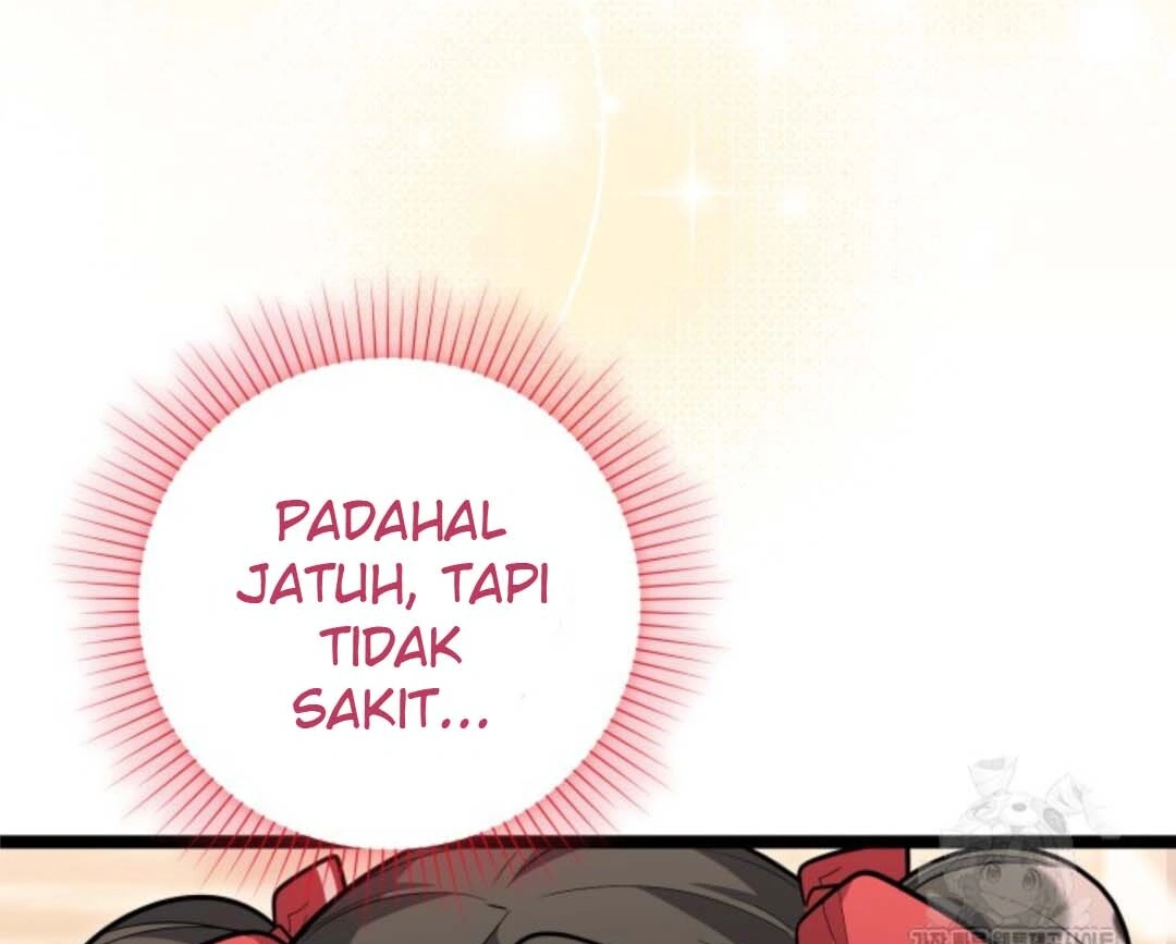 The Villain's Daughter Plans to Run Away Chapter 24 - halaman 40