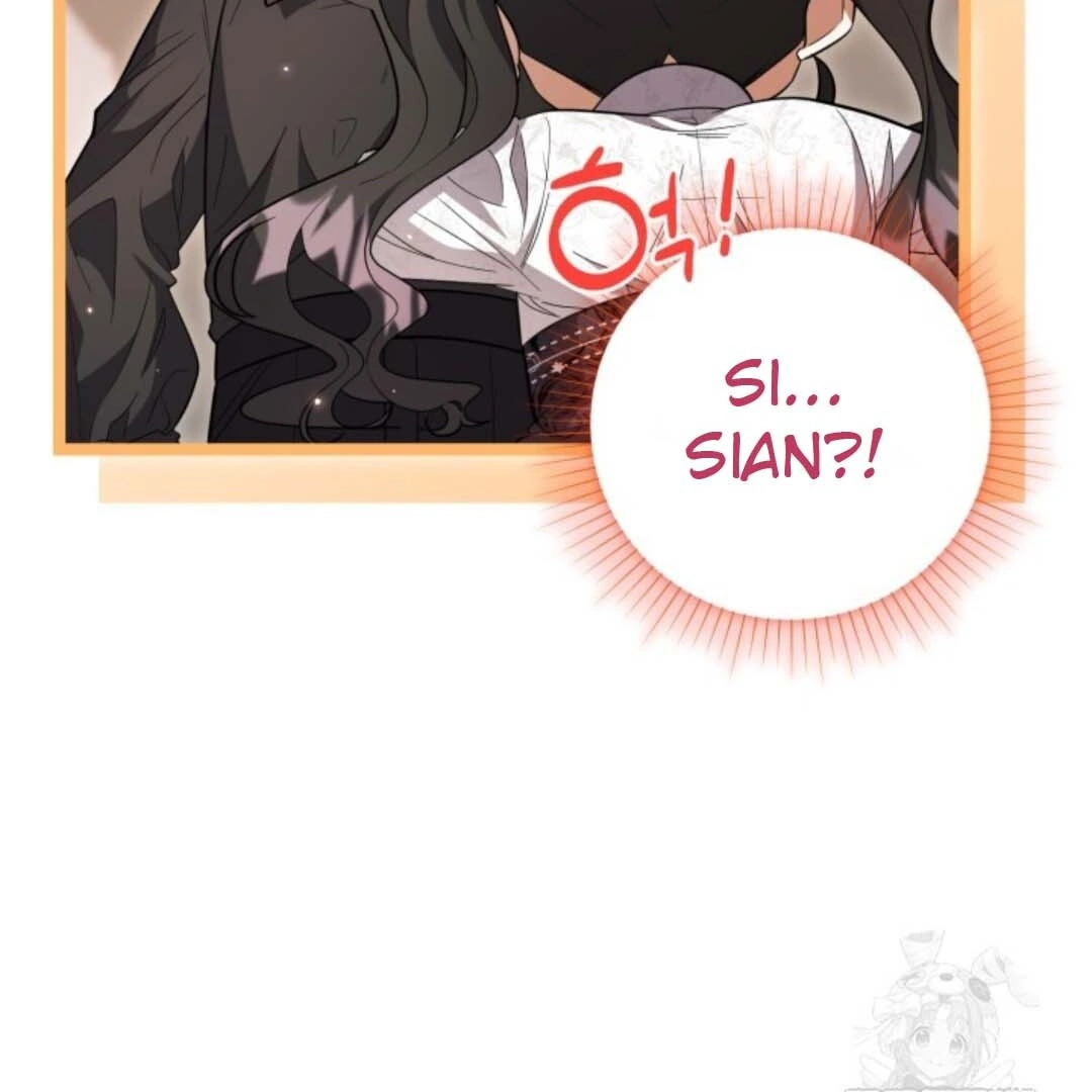 The Villain's Daughter Plans to Run Away Chapter 24 - halaman 43