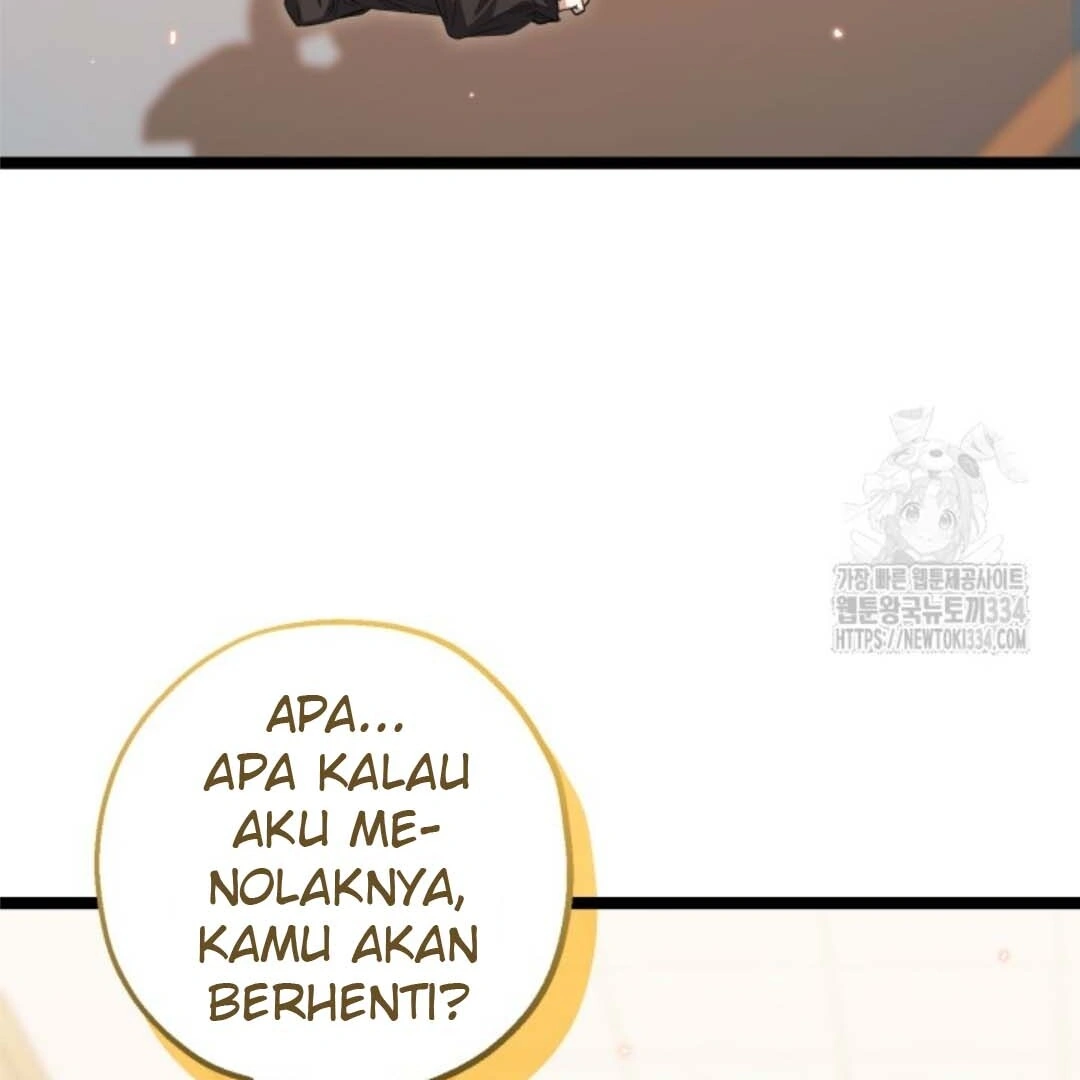 The Villain's Daughter Plans to Run Away Chapter 24 - halaman 45