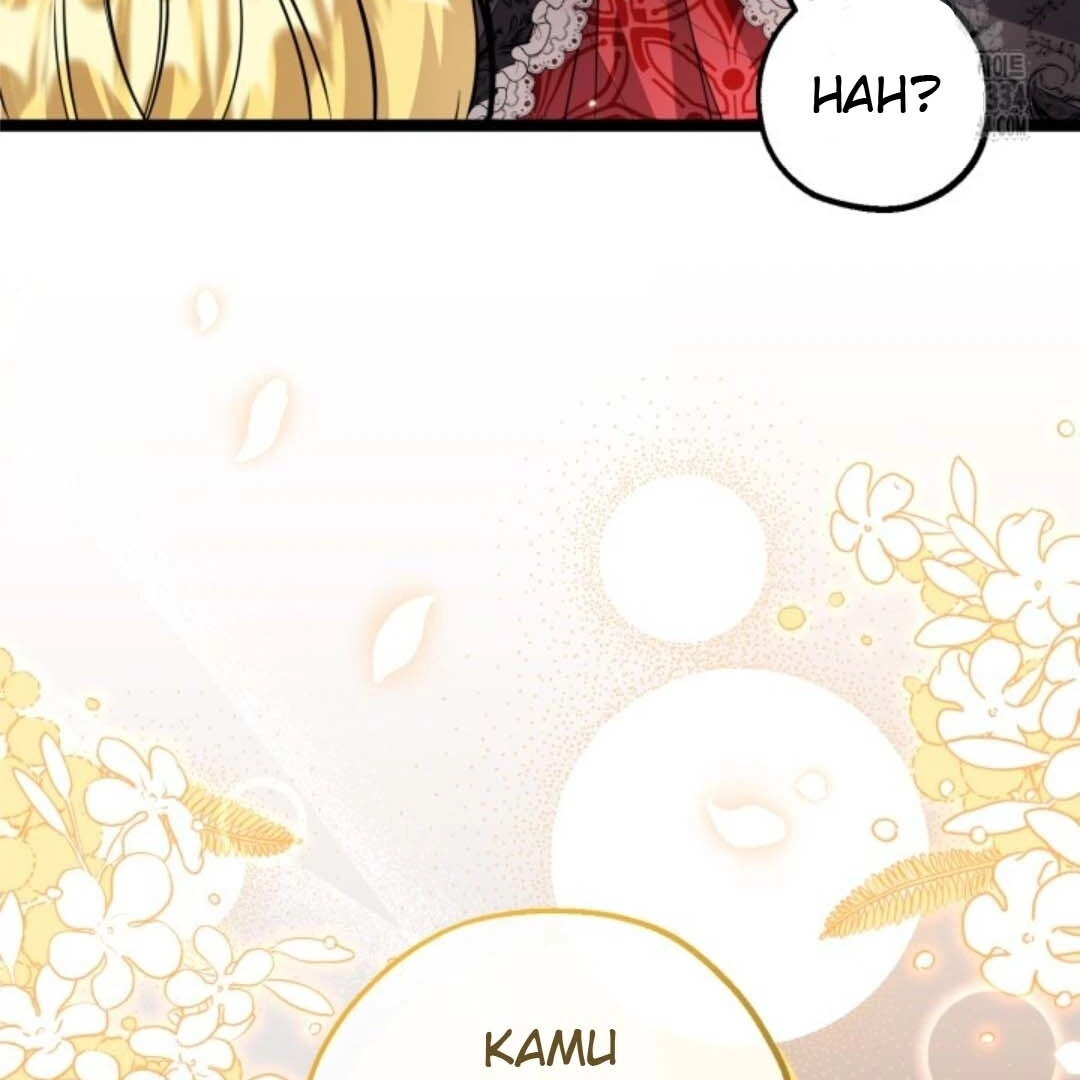 The Villain's Daughter Plans to Run Away Chapter 24 - halaman 47