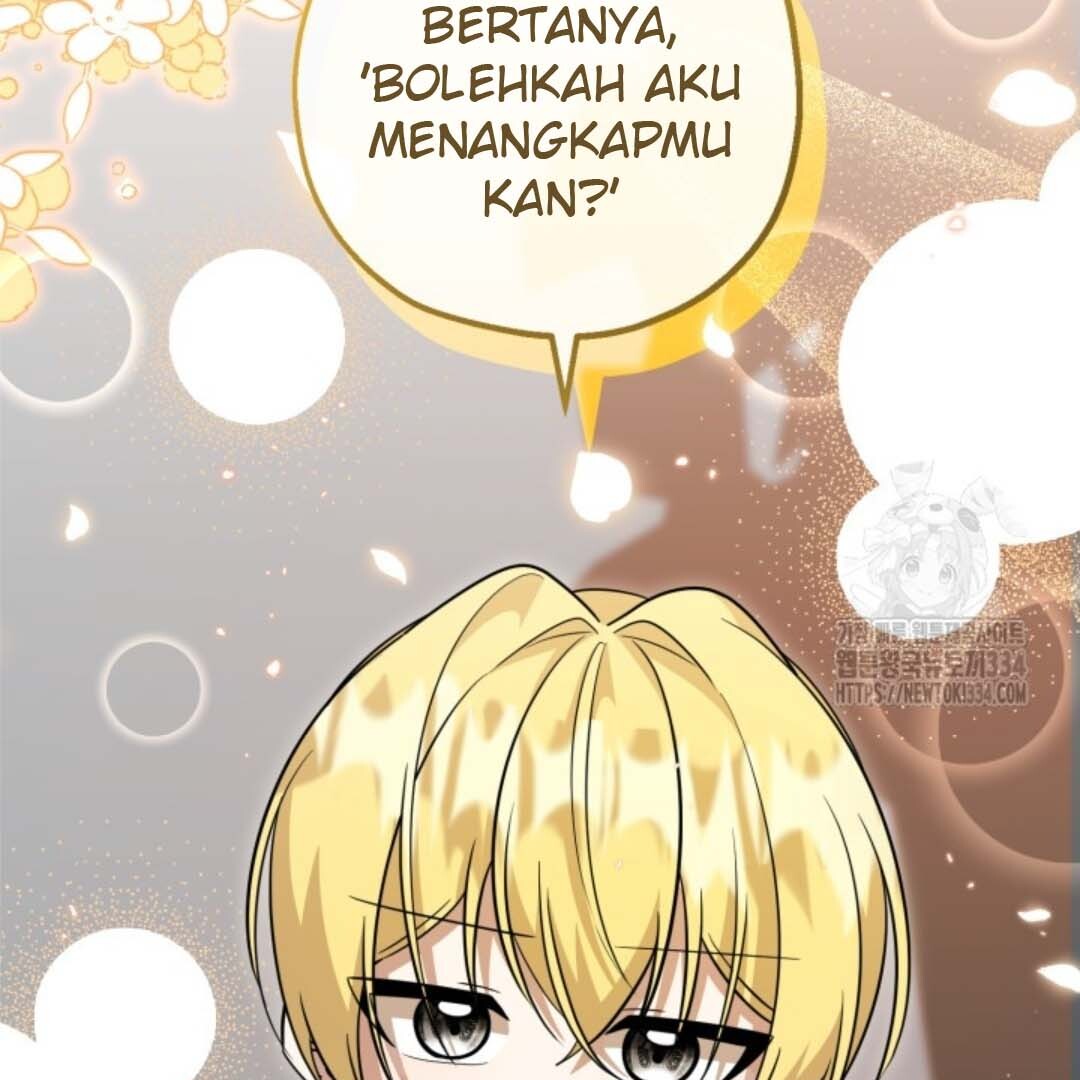 The Villain's Daughter Plans to Run Away Chapter 24 - halaman 48